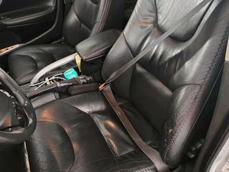 volvo xc 70 awd d5 cil . 2.5 diesel