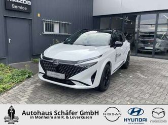 n-design 1.5 vc-t e-power komfort plus hud navi di