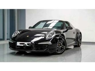 911 cabrio 3.0 carrera s auto