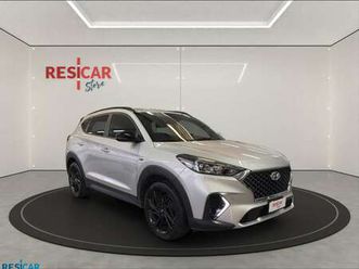 1.6 crdi nline 2wd 136cv