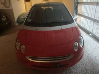 smart forfour 2006 diesel 1500