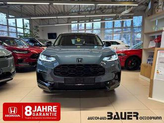 zr-v 2.0 e:hev hybrid sport | 8 jahre garantie