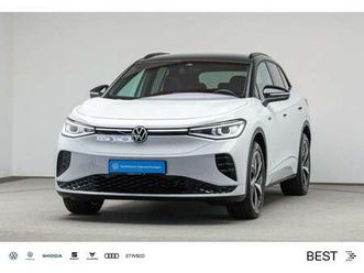 gtx 4motion*wärmepumpe*ahk*kamera*iq.light*navi*kl