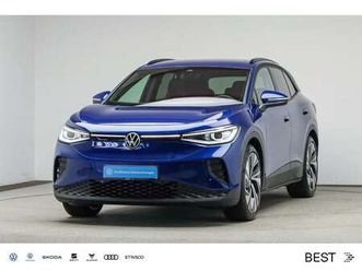 pro*ahk*wärmepumpe*kamera*navi*21zoll*iq.light*spo