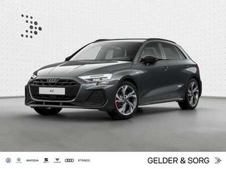 sportback 45 tfsi e s line matrix*ahk*sonos*