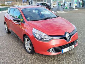 renault clio grandtour energy tce 90 tech`run