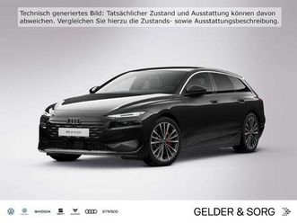 a6 avant e-tron perf. s-line 0,25%*air*acc*360°*ah