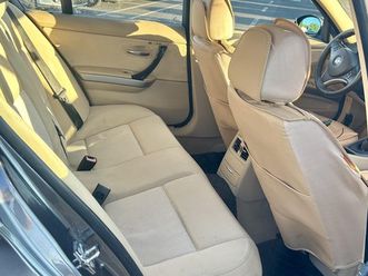 bmw 320 177cv setembro/08