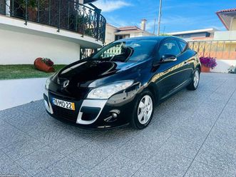 renault mégane coupe dezembro/11