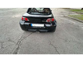 smart roadster brabus outubro/05