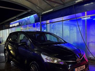 toyota verso 7lugares diesel oportunidade março/18