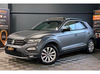 1.5 tsi 150 ch evo lounge - sieges chauffants - volant chauffant