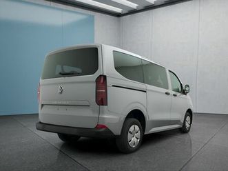volkswagen t7 caravelle 2.0 tdi 110 kw