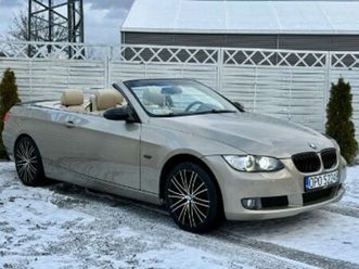 bmw seria 3 iv (e90/e91/e92/e93) bmw seria 3