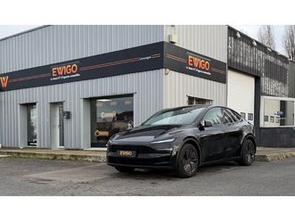 juniper standard range propulsion - batterie lfp