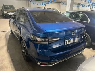 volkswagen virtus comfort. 200 tsi 1.0 flex 12v aut 2025