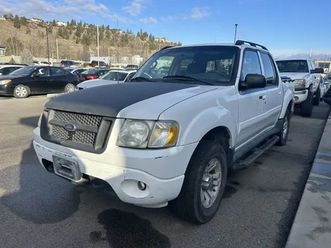 ford explorer xlt adrenalin 2004