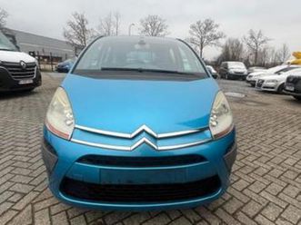 ② citroen c4 1.8 benzine annee 2008 euro 4 — citroën — 2ememain