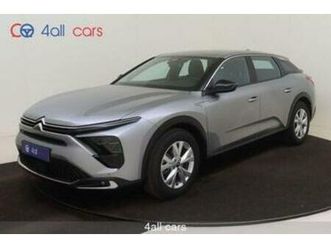 ② citroen c5 x — citroën — 2ememain