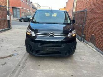 ② jumpy — citroën — 2ememain