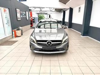 ② mercedes a 180 cdi f.lift 02/2016 192.000km bte aut euro6b — mercedes-benz — 2ememain