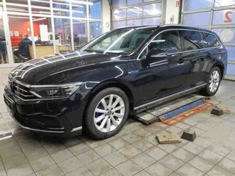 passat variant gte 1.4 tsi ehybrid ahk/kamera/navi