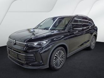 1.5 goal matrix ahk 360°shz 18'' navi travel el. heckklappe