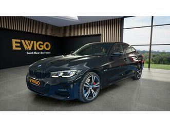 2.0 330 e 292h 185 phev hybrid 19.5kwh m-sport xdrive bva