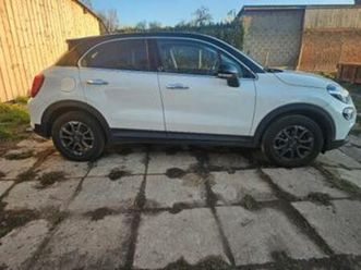 ② fiat 500x 1.3 jtd❗ moteur cassee❗◊airco◊ gps — fiat — 2ememain