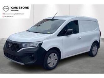 ② nissan townstar 130 mt-gps-cam-airo-carplay-l1h1 — nissan — 2ememain