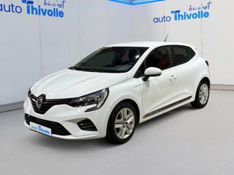 clio tce 90 - 21n business