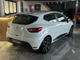 ② renault clio // airco // diesel // euro 6 — renault — 2ememain