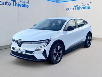 megane e-tech ev40 130ch standard charge equilibre