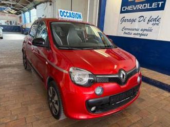 ② renault twingo 1.0i 71 cv 2018 airco 59.000 km — renault — 2ememain