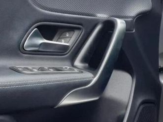 ② mercedes a klasse, benzine, automaat — mercedes-benz — 2ememain