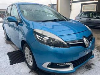 ② renault senic 1.6 benzine bj 2013 nieuwe staat — renault — 2ememain