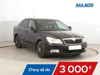 skoda octavia 1.9 tdi, ambiente, serv.kniha, klíma