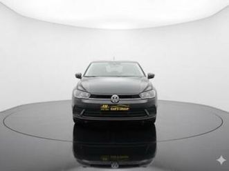 ② polo 1 an garantie gsm 0489088885 business life style — volkswagen — 2ememain