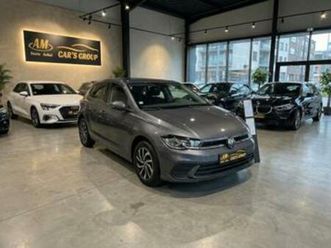 ② polo automatique an garantie gsm 0489088885 — volkswagen — 2ememain