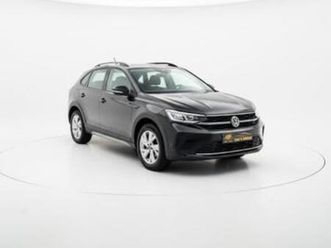 ② taigo 11000 km 1 an garantie gsm 0489088885 — volkswagen — 2ememain