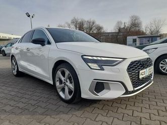 35 tfsi mhev s tronic
