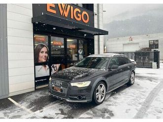 3l tdi 315ch advanced edition quattro to