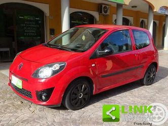link motors: renault twingo 1.2 58 cv