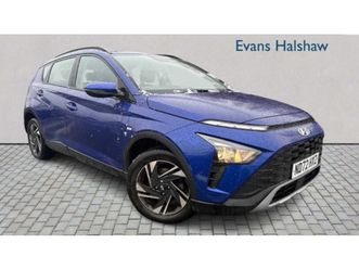 1.0 tgdi 48v mhev se connect 5dr 2022