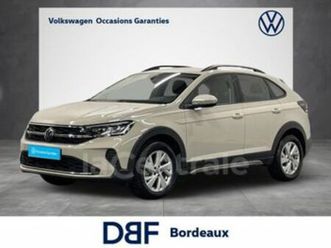 1.0 tsi 110 life dsg7