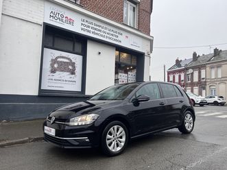 1.0 tsi 110 connect dsg7 - garantie 6 mois