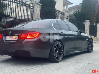 bmw f10 530d xdrive full m moze zamjena
