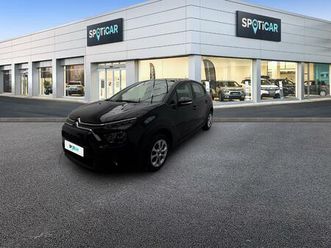 bluehdi 100 s&s bvm6 feel