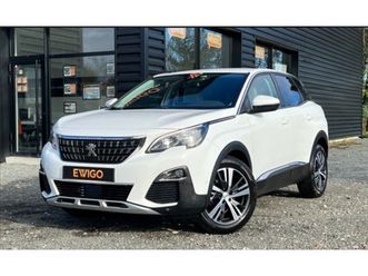 1.2 puretech 130 allure - carplay