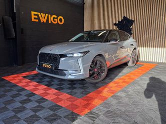 1.5 bluehdi 130 performence line - caméra de recul & 360